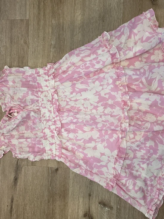 Bundle Of Anthropologie And Boutique Dresses - Picture 4 of 9